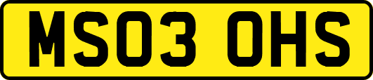 MS03OHS