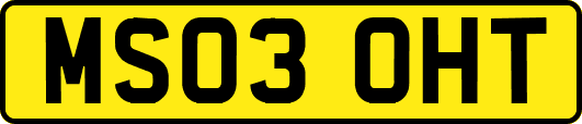 MS03OHT