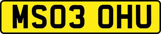 MS03OHU