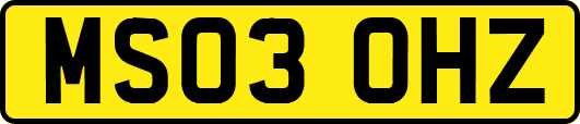 MS03OHZ