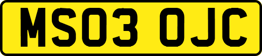 MS03OJC