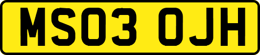 MS03OJH