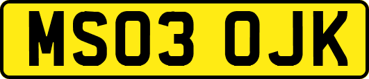 MS03OJK