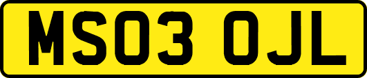 MS03OJL