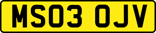 MS03OJV