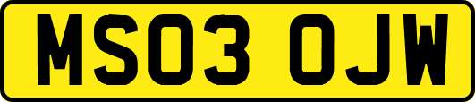 MS03OJW