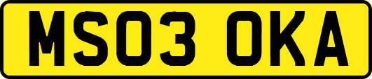 MS03OKA
