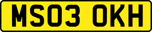 MS03OKH