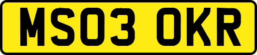 MS03OKR