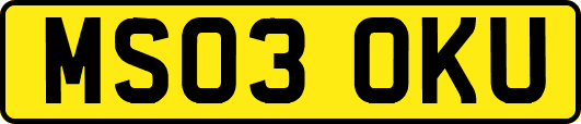 MS03OKU