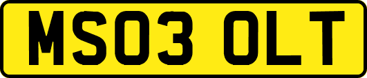 MS03OLT
