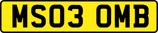 MS03OMB