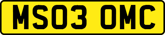 MS03OMC