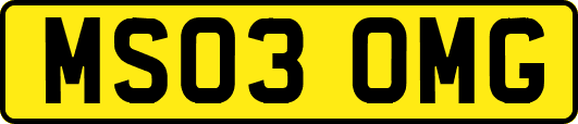 MS03OMG