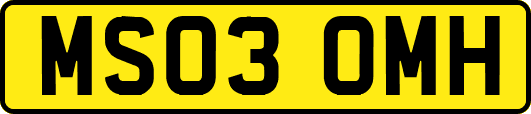 MS03OMH
