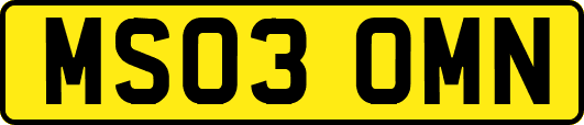 MS03OMN