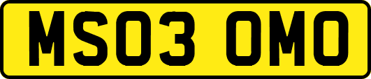 MS03OMO