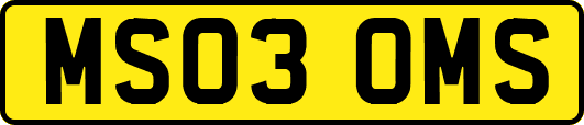 MS03OMS