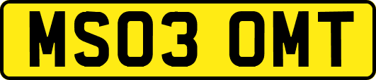MS03OMT