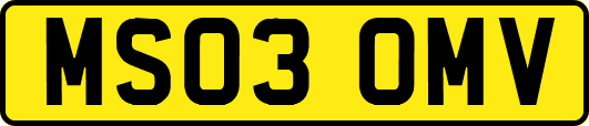 MS03OMV