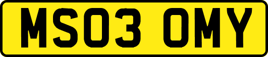 MS03OMY