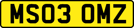 MS03OMZ
