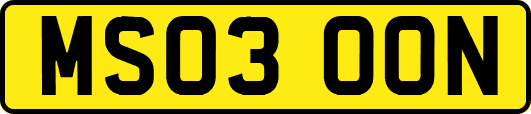 MS03OON
