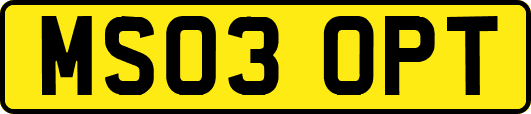 MS03OPT