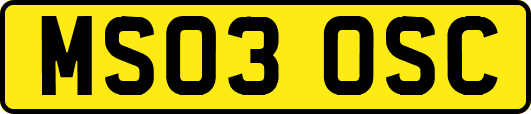 MS03OSC