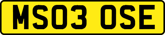 MS03OSE