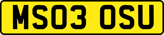 MS03OSU