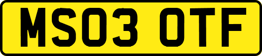 MS03OTF