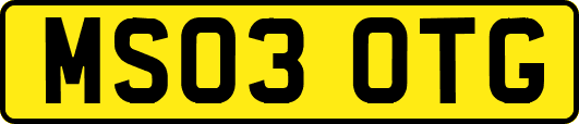 MS03OTG