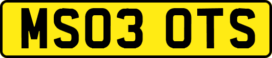 MS03OTS