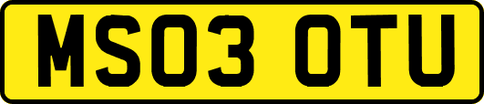 MS03OTU
