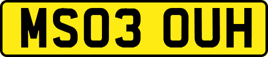 MS03OUH