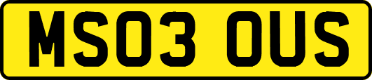 MS03OUS