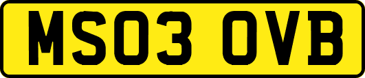 MS03OVB