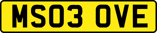 MS03OVE