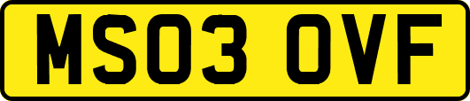 MS03OVF