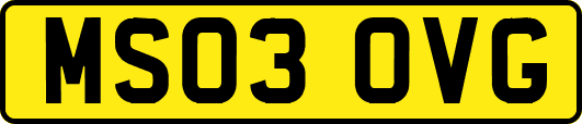 MS03OVG