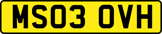 MS03OVH