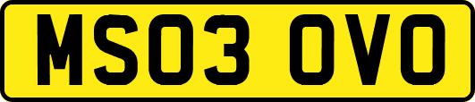 MS03OVO