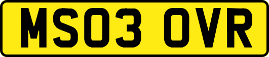 MS03OVR