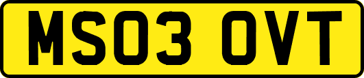 MS03OVT