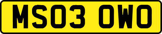 MS03OWO