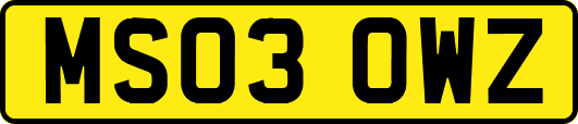 MS03OWZ
