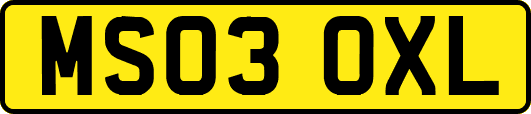 MS03OXL