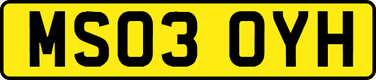 MS03OYH