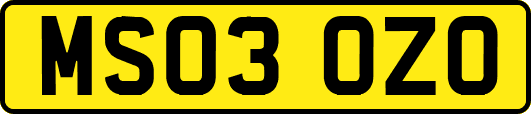MS03OZO